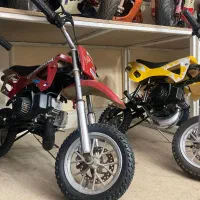 فروش انواع موتور مینی|موتورسیکلت|شیراز, فضلآباد|دیوار