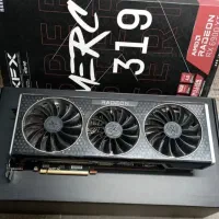 کارت گرافیک ۶۹۰۰ merc