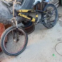 دوچرخه|دوچرخه، اسکیت، اسکوتر|کازرون, |دیوار