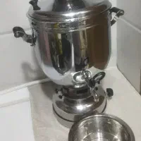 سماور گازسوز|سماور، چایساز، قهوهساز|سقز, |دیوار