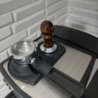 اسپرسو ساز زیگما|سماور، چای‌ساز، قهوه‌ساز|مهاجران, |دیوار