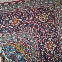 فرش 12متری دستباف|فرش|کرمانشاه, |دیوار