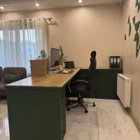 میز رسپشن|مبلمان اداری|گرگان, |دیوار