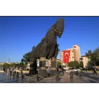 آژانس مسافرتی تروا