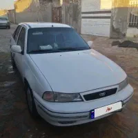 ماشین سواری دوو