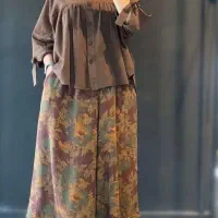 ست شومیز شلوار