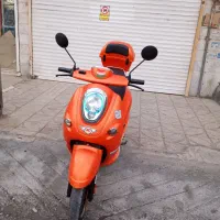 کویر موتور برقی