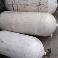 مخزن سی ان جی  ، دیاگ  و دیاگ cng