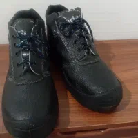 کفش کار