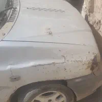 پراید۱۴۱مدل۸۸