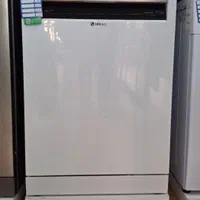 ظرفشویی اسنوا آمیتیس 14 نفره سفید مدل SDW-A20W