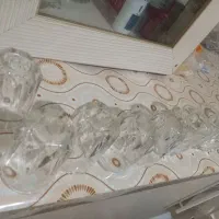 تک استکان های کوچک نشکن