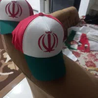 پرچم کلاه سربند