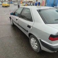 ماشین زانتیا