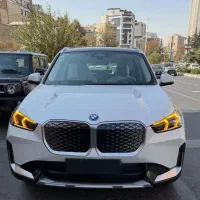 bmw ix1 2025