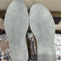 کفش اسپرت جیر اشبالت قهوه ای سایز 42|کیف، کفش، کمربند|رشت, باهنر|دیوار