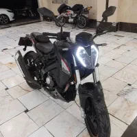 موتور بنلی ۱۸۰ اس