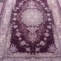 فرش ۶ متری