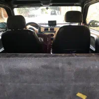 سیناد 2  مدل83 معاوضه|خودرو سواری و وانت|ارومیه, |دیوار