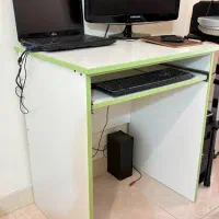 میزتحریریاکامپیوتر|میز تحریر و کامپیوتر|آمل, |دیوار