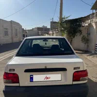 پرایددوگانه سوزشرکتی|خودرو سواری و وانت|گرمسار, |دیوار