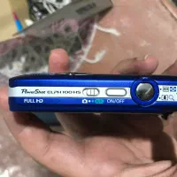 دوربین canon hs100|دوربین عکاسی و فیلمبرداری|ملایر, |دیوار