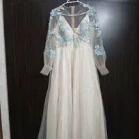 پیراهن نامزدی خوشگل