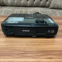 فروش ویدئو پروژکتور|تلویزیون و پروژکتور|بیرجند, |دیوار