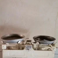 ترازوی با6کیلو سنگ