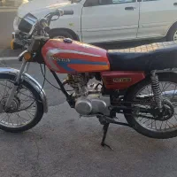 ساوین ۹۴|موتورسیکلت|فردیس, شهرک سپاه|دیوار