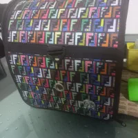 کیف حمل پرنده