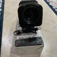 مینی پرژکتور|تلویزیون و پروژکتور|اسلام‌شهر, شهرک مفیدی|دیوار