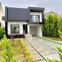 ویلا-نیمپیلوت-200متری-شهرکی-سنددار-نزدیک-امکانات