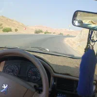 پژو۴۰۵مدل۹۴|خودرو سواری و وانت|شوشتر, |دیوار