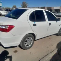 ماشین ساینا اس دوگانه سوز کارخانه ۱۴۰۲|خودرو سواری و وانت|زاهدان, |دیوار