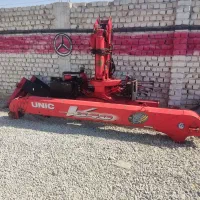 خاور  911 جرثقیل