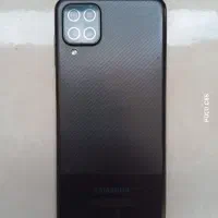 Galaxy a12 در حد نو