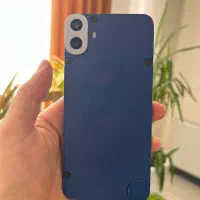 گوشی تاچ ال سی دی شکسته ناتینگ cmf phone 1