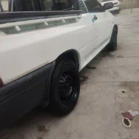 وانت 1401|خودرو سواری و وانت|خورموج, |دیوار