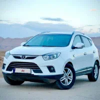 جک s5 توربو 2000 بدون رنگ