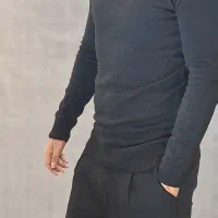 یقه اسکی|لباس|تهران, حکیمیه|دیوار