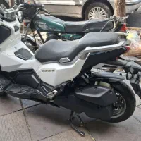 ADV175 هاسکی گلکسی