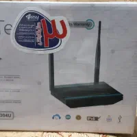 مودم adsl+|مودم و تجهیزات شبکه|اردبیل, |دیوار