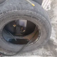 لاستیک مینی بوس