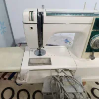 چرخ خیاطی