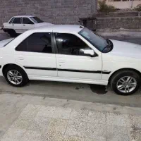 پژو پارس موتور جدید XU7P (سفارشی)، مدل ۱۴۰۱