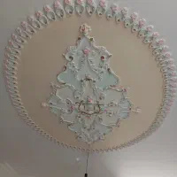 نقاشی ساختمان متری ۷۰