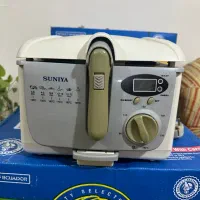 سرخ کن سانیا