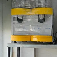 یخچال ایستاده مغازه|فروشگاه و مغازه|ایذه, |دیوار