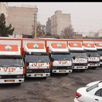 باربری حمل اسباب کشی کارگرخالی بسته‌بندی اثاث منزل